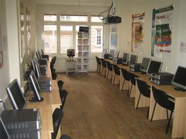 Salle de formation